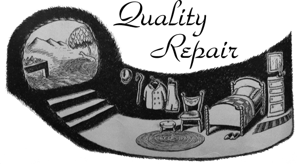 Falconworks is quality european auto repair